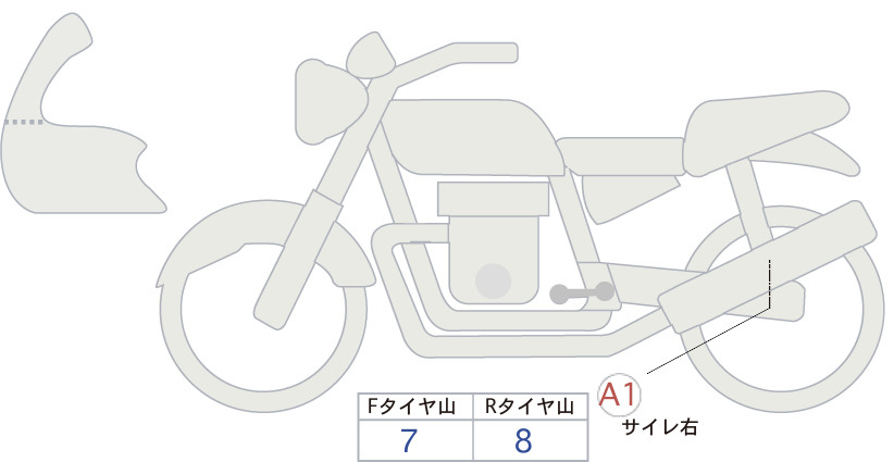 Auction Card