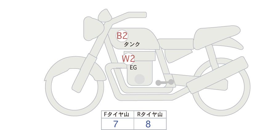 Auction Card