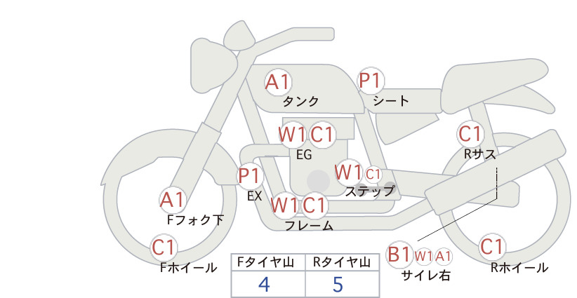 Auction Card