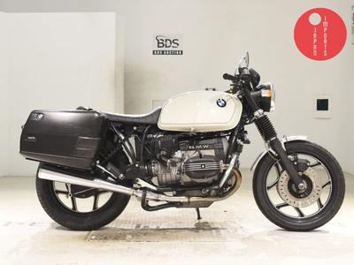 BMW BMW R100RS