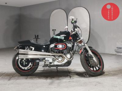 Harley-Davidson HARLEY XL1200S