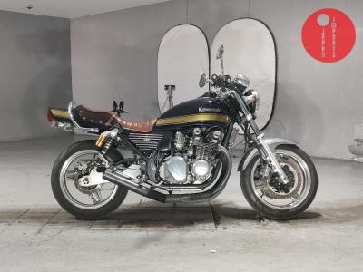 Kawasaki ZEPHYR750