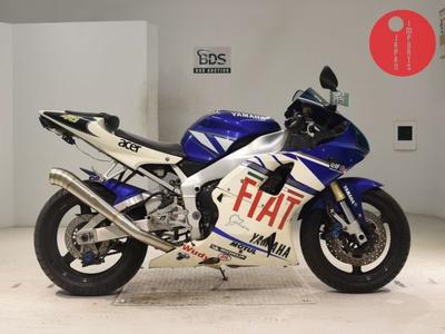 Yamaha YZF-R1