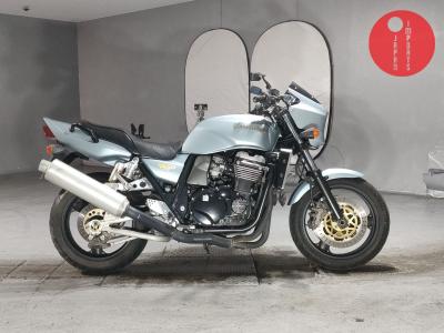 Kawasaki ZRX1100