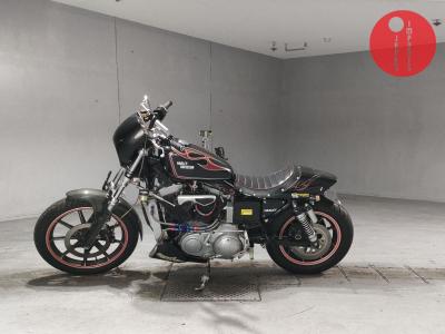 Harley-Davidson HARLEY XLH1200