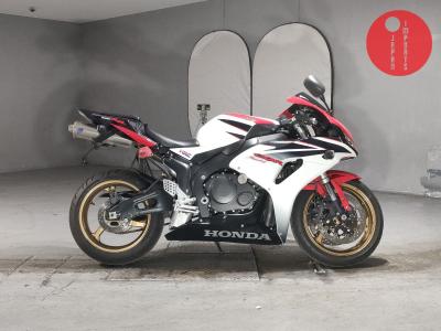 Honda CBR1000RR