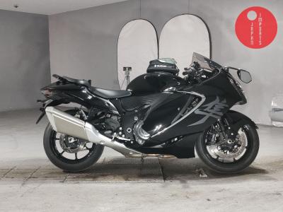 Suzuki GSX1300R HAYABUSA