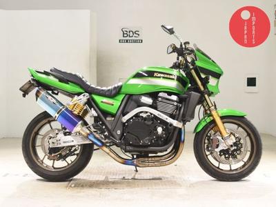 Kawasaki ZRX1200