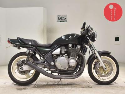 Kawasaki ZEPHYR1100