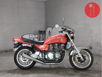 Kawasaki ZEPHYR750