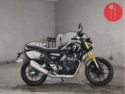 Triumph TRIUMPH SPEED 400