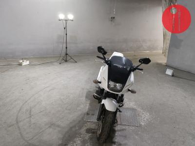 Honda CB400SFV-4 BOLDOR