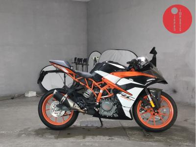 KTM KTM RC390