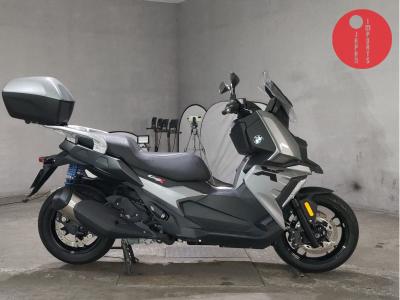 BMW BMW C400X