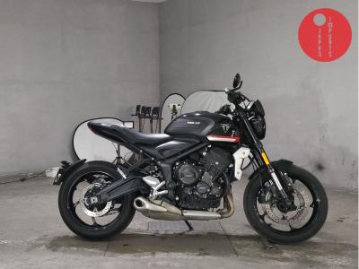 Triumph TRIUMPH TRIDENT 660