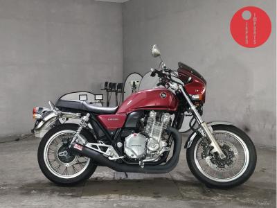 Honda CB1100EX