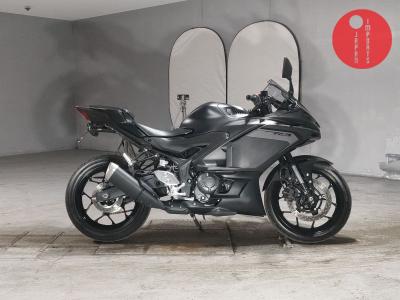 Yamaha YZF-R3