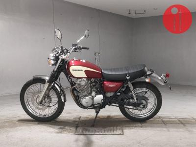 Honda CB400SS