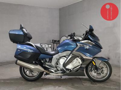 BMW BMW K1600GTL
