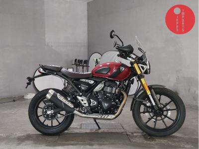 Triumph TRIUMPH SCRAMBLER 400X