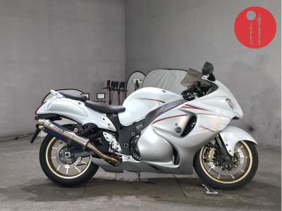 Suzuki GSX1300R HAYABUSA