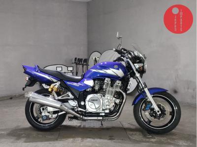 Yamaha XJR1300