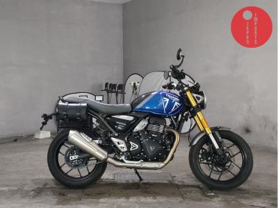 Triumph TRIUMPH SPEED 400