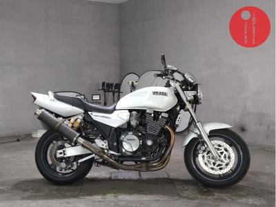 Yamaha XJR1200