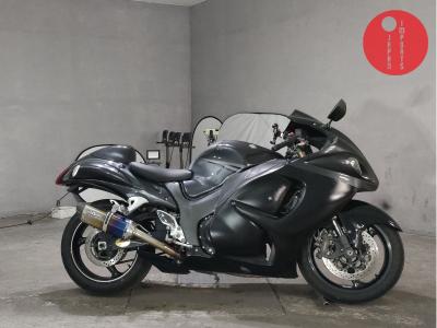 Suzuki GSX1300R HAYABUSA