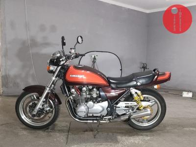 Kawasaki ZEPHYR750