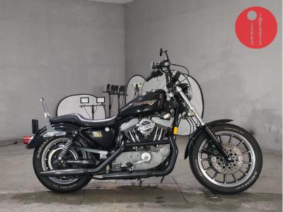 Harley-Davidson HARLEY XL1200S