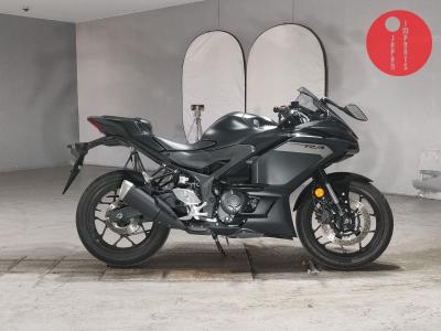 Yamaha YZF-R3