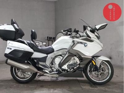 BMW BMW K1600GTL