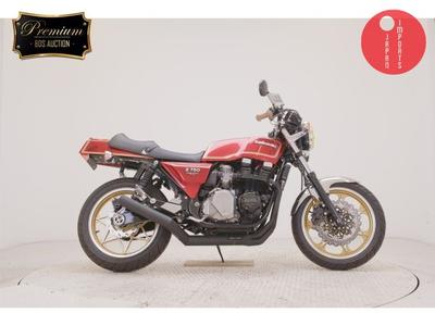 Kawasaki ZEPHYR750