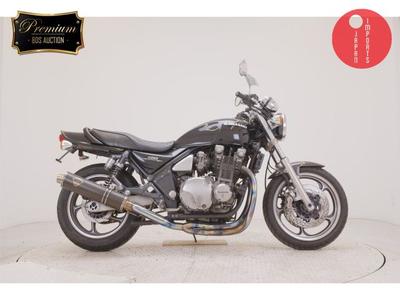 Kawasaki ZEPHYR1100