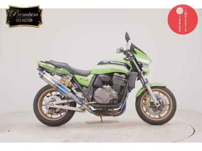 Kawasaki ZRX1200