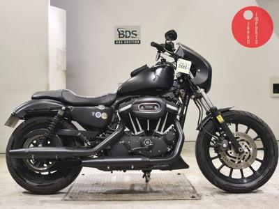 Harley-Davidson HARLEY XL883R