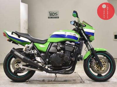 Kawasaki ZRX1100