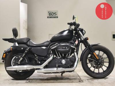 Harley-Davidson HARLEY XL883N