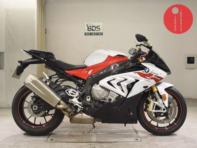 BMW BMW S1000RR