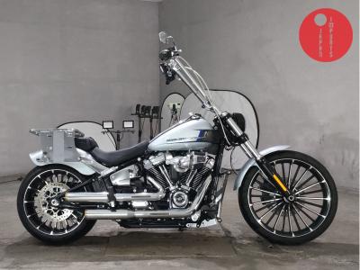 Harley-Davidson HARLEY FXBR1920