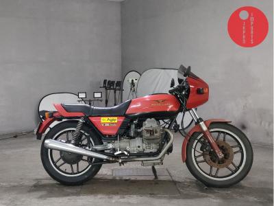 MOTO GUZZI MOTO GUZZI V35 IMORA