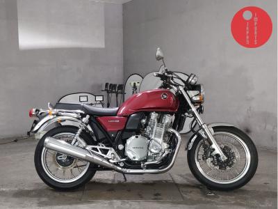 Honda CB1100EX