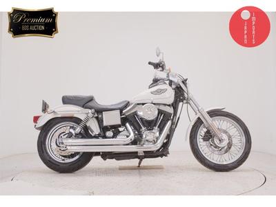 Harley-Davidson HARLEY FXDL1450