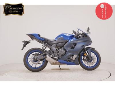 Yamaha YZF-R7-2