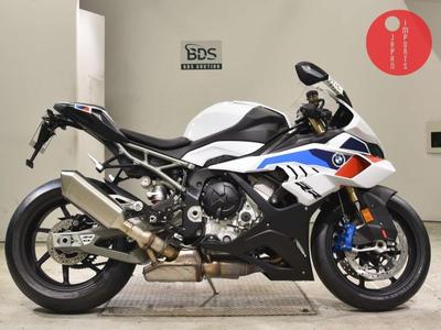 BMW BMW S1000RR