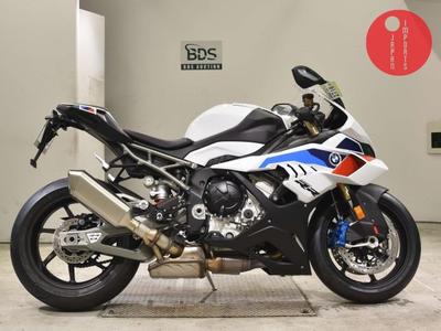 BMW BMW S1000RR