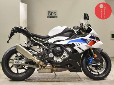 BMW BMW S1000RR