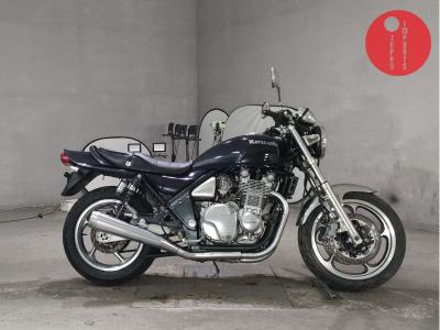 Kawasaki ZEPHYR1100