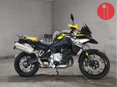 BMW BMW F750GS
